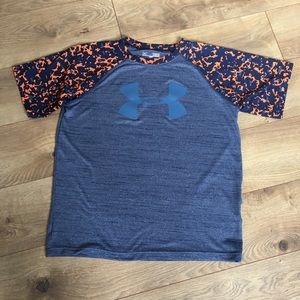 Under Armour Youth Large T-Shirt